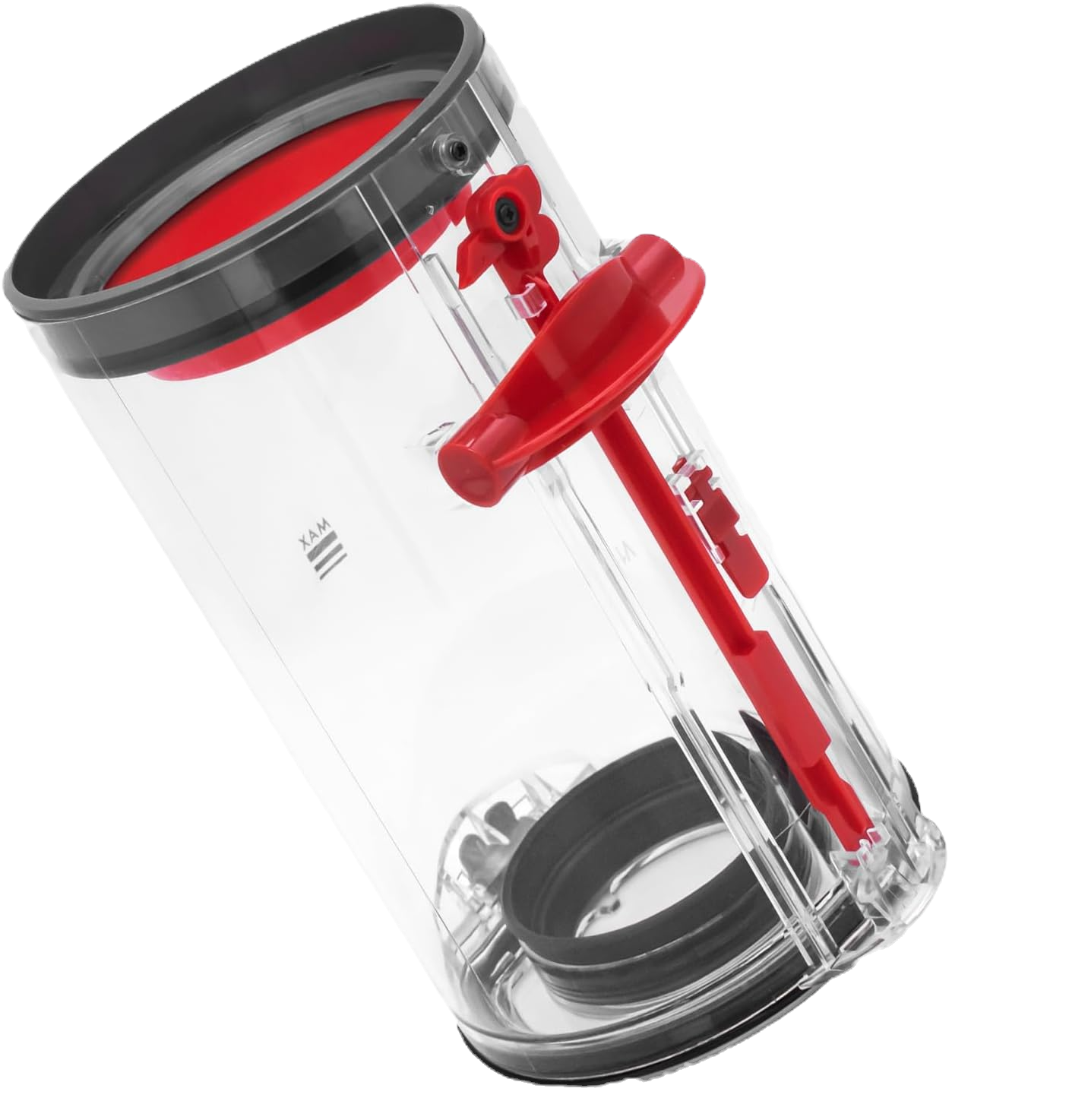 Original used Dyson V15 Dust BIn