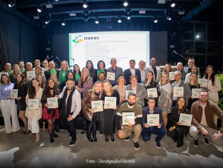 CANTINHO DA ALEGRIA NOVAMENTE APROVADO PELO FUNDO SOCIAL SICREDI