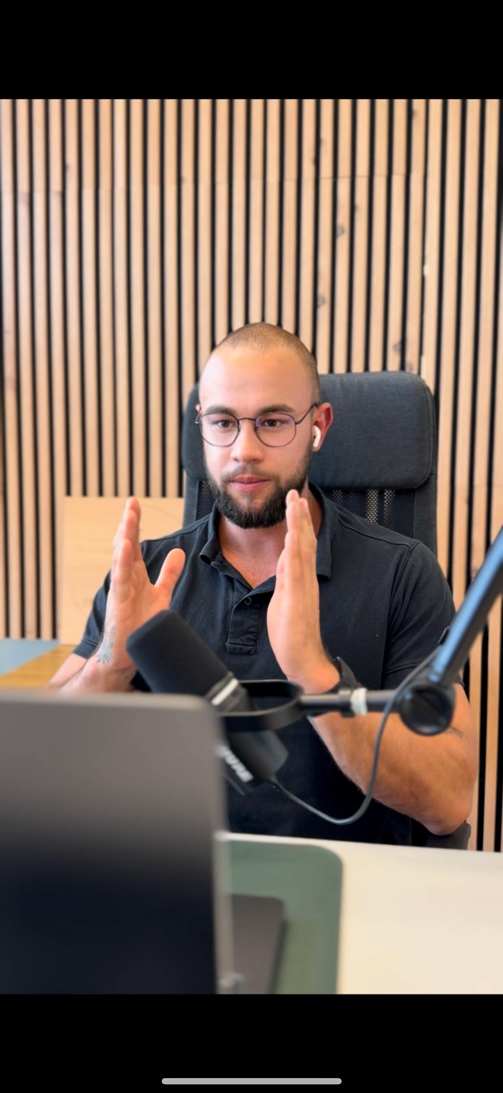 Zufällige Workouts bringen dir zufällige Ergebnisse