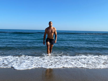 Der Sommer steht vor der Tür! So schaffst du jetzt noch 3–6 Kilo weniger auf der Waage (und im Spiegel)