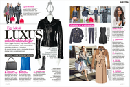 Glamour Magazin