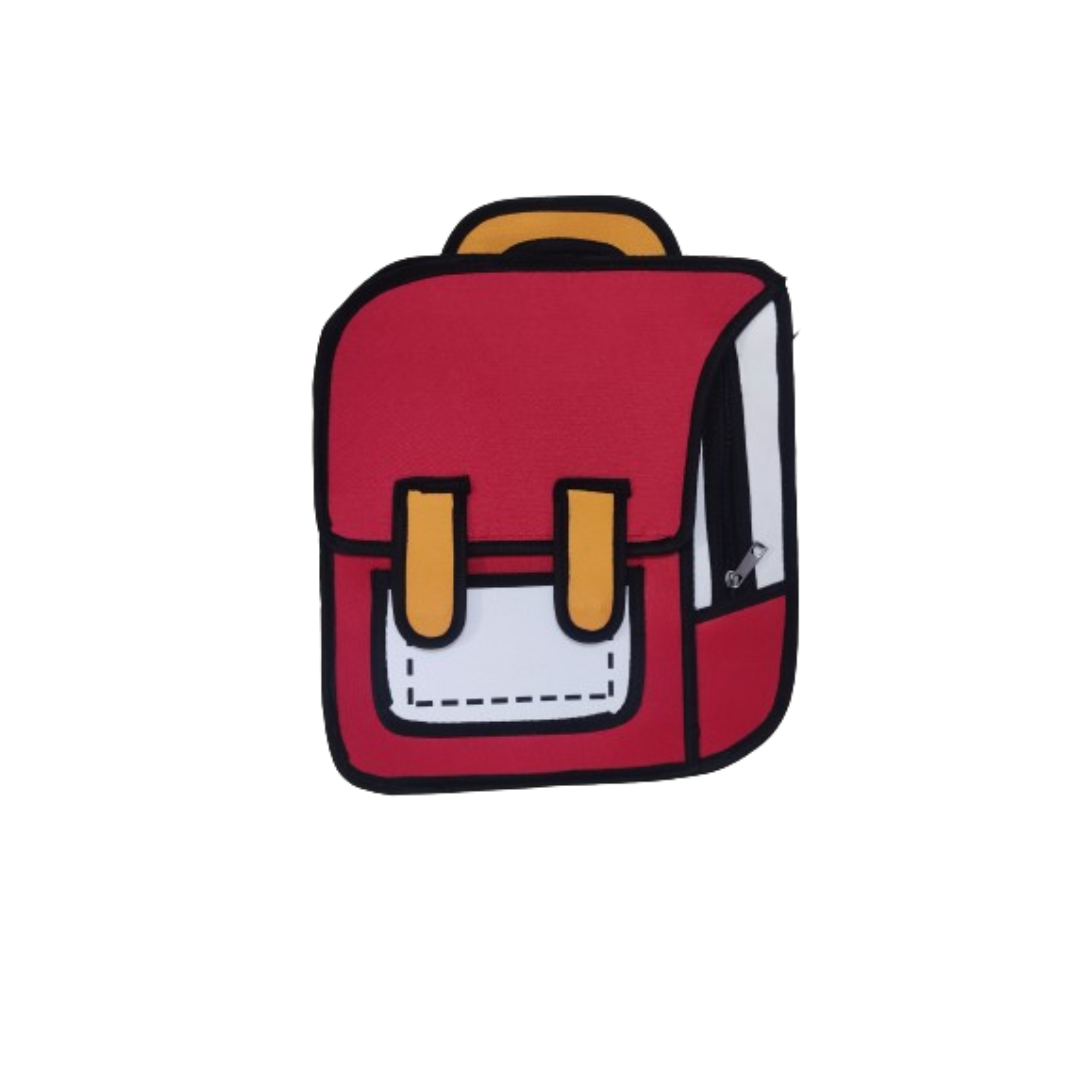 My Style Red Pack
