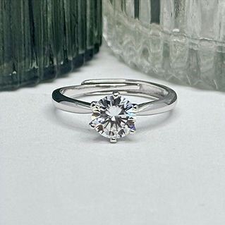 travel engaegment ring