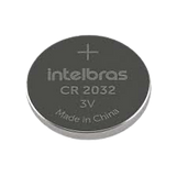 Bateria do Timer CR2032
