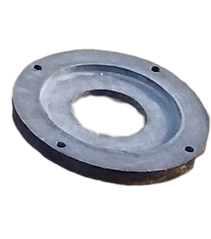 Junta do Flange 4 furo porta motor