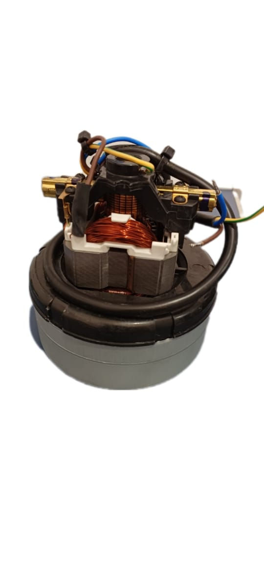 Miniatura: MOTOR AMETEK LAMB TF 2ST 240V 119403-00