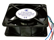 Ventilador coler bivolt