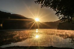 Fotografía de Viajes Puerto Fuy