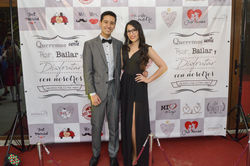 Alfombra Roja para eventos