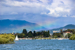 Fotografía de Viajes Pucón