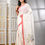 Thumbnail: WoodenTant Women’s Soft Hand Woven Cotton Jamdani saree (WhIte).