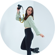 Wedding Photographer