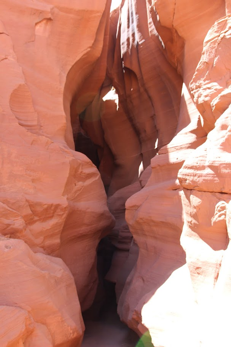 Antelope Canyon, June 2023 (16 Pics)