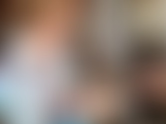 AnnaLeigh and the puppies. July 29, 2021