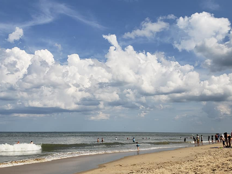 Surf Day, Aug 22, 2018 (6 Pics)