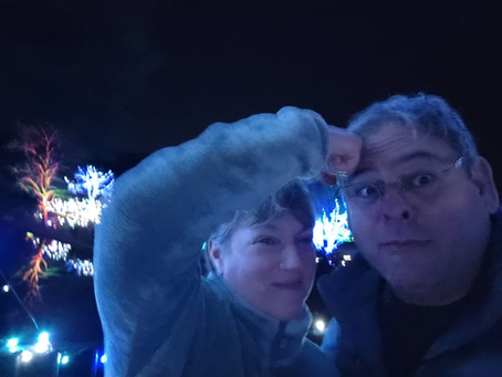 Norfolk Gardens, Jan 1, 2025