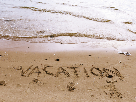 ¿Se pierde músculo en una semana de vacaciones? La verdad que nadie te explica