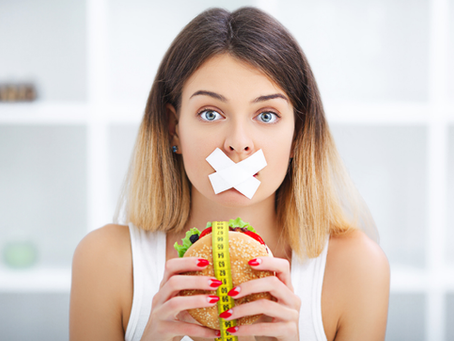 ¿Por qué comer menos no siempre te hace bajar de peso? Lo que pasa en tu cuerpo