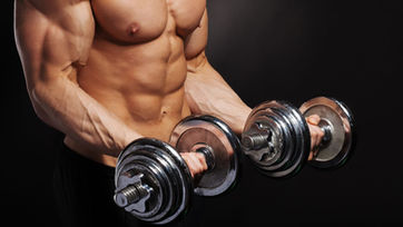 Descubre los Pilares Fundamentales: Qué Necesitas para Aumentar Masa Muscular