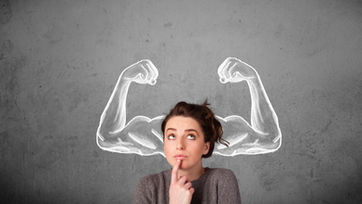 ¿La creatina es solo para hombres? Lo que toda mujer debe saber