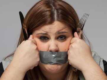 El Impacto de la Dieta Restrictiva en tu Fuerza y Bienestar Mental