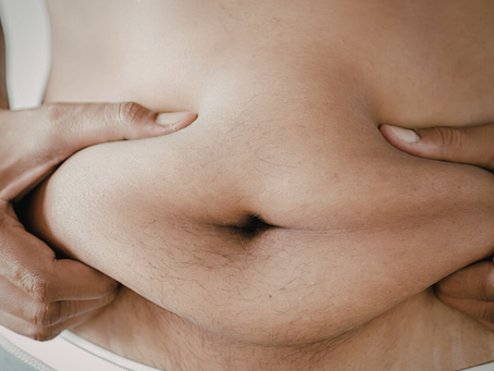 ¿Qué es la grasa visceral? El enemigo silencioso que puede estar afectando tu salud