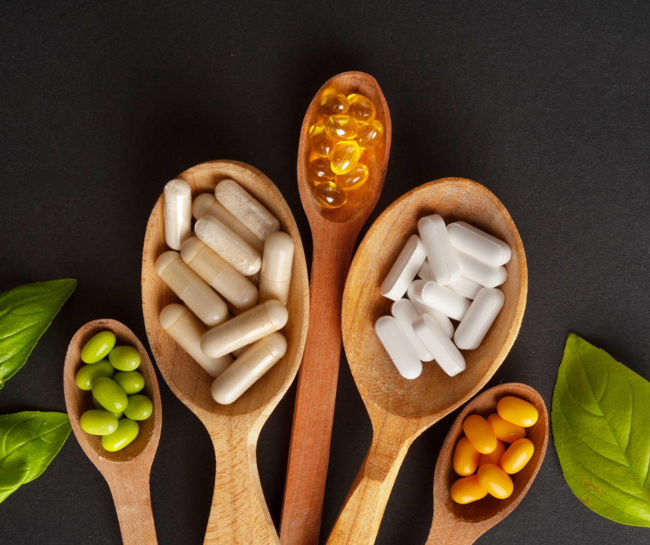 Micronutrientes olvidados que potencian la masa muscular