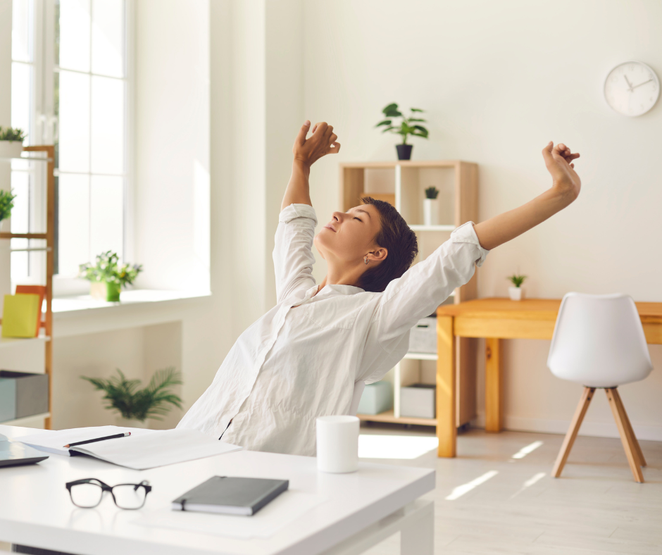 Trabajo con energía.