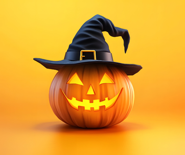 Halloween y calabaza: beneficios nutricionales para recuperar energía después de entrenar