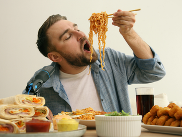 ¿Es verdad que necesitas “comer más” para ganar músculo? Cómo calcular un superávit sin engordar