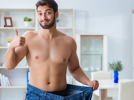 Perder grasa sin perder músculo: la guía completa para lograr una definición sin rebote