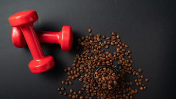 Los Beneficios de la Cafeína en el Entrenamiento de Fuerza: Más Energía, Mejores Resultados