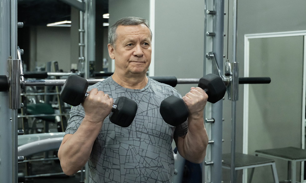 Adaptaciones metabólicas en personas que entrenan: lo que tu cuerpo hace mientras tú te esfuerzas