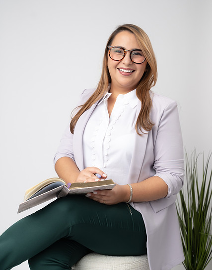 Psicologa Veronica Rojas