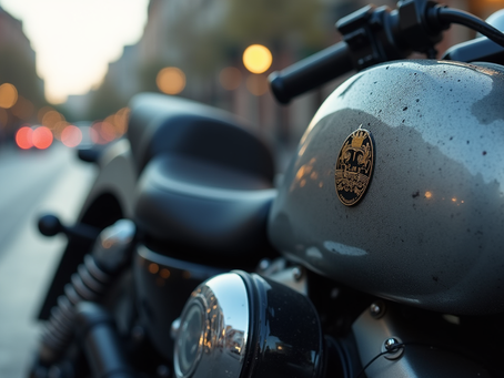 Haftpflichtschäden an Motorrädern Begutachtung und Expertise von Ihrgutachter.at