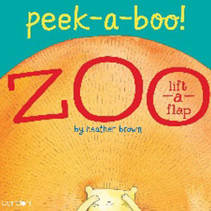 PEEK-A-BOO! ZOO