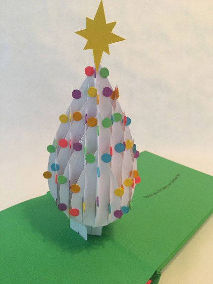 Thumbnail: Merry Christmas Tree : An Ode to the Christmas Tree
