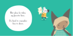 Thumbnail: Mind Your Manners: Let’s Share