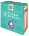Thumbnail: Mind Your Manners: Special Words