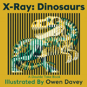 X:Ray Dinosaurs