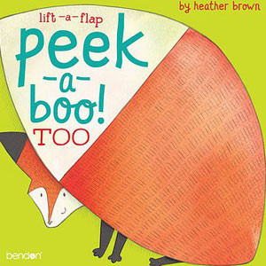 Peek-A-Boo Too