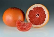 1 Grapefruit