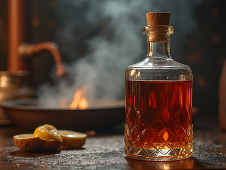 Explora la tradición del mezcal artesanal en Oaxaca