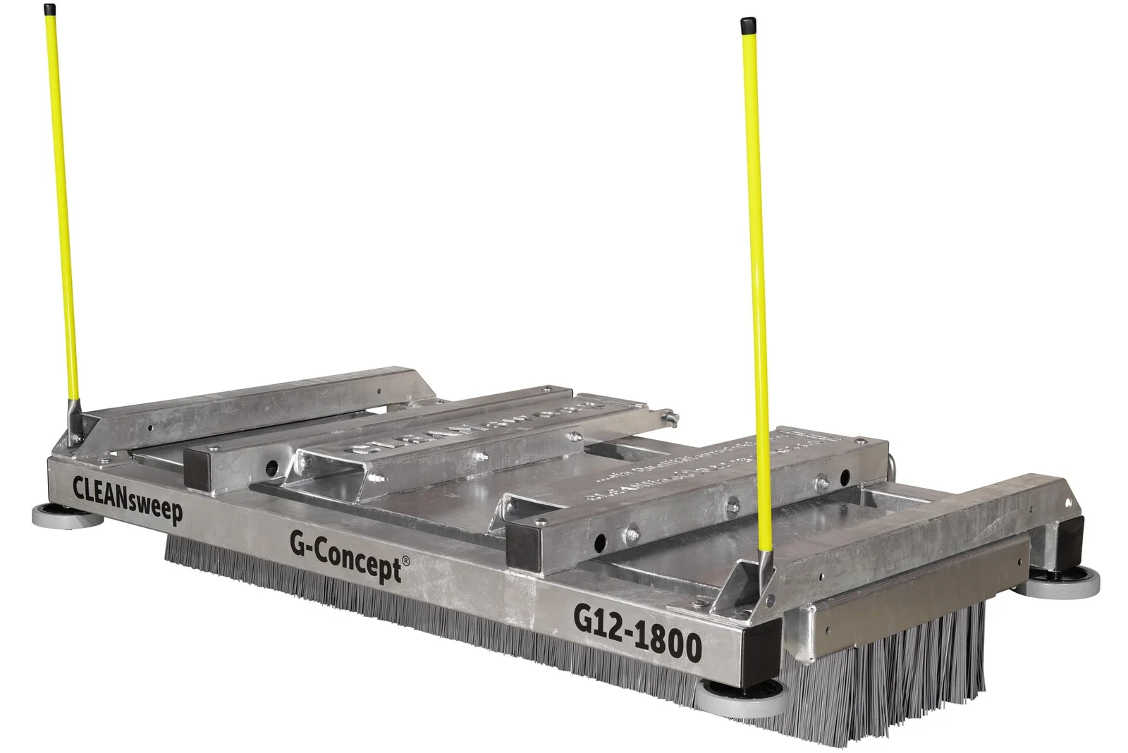 050-G12-18G-VB-CLEANsweep-G-Concept-Recyclingbesen-Spezial-Bürstenstreifen-Teleskoplader