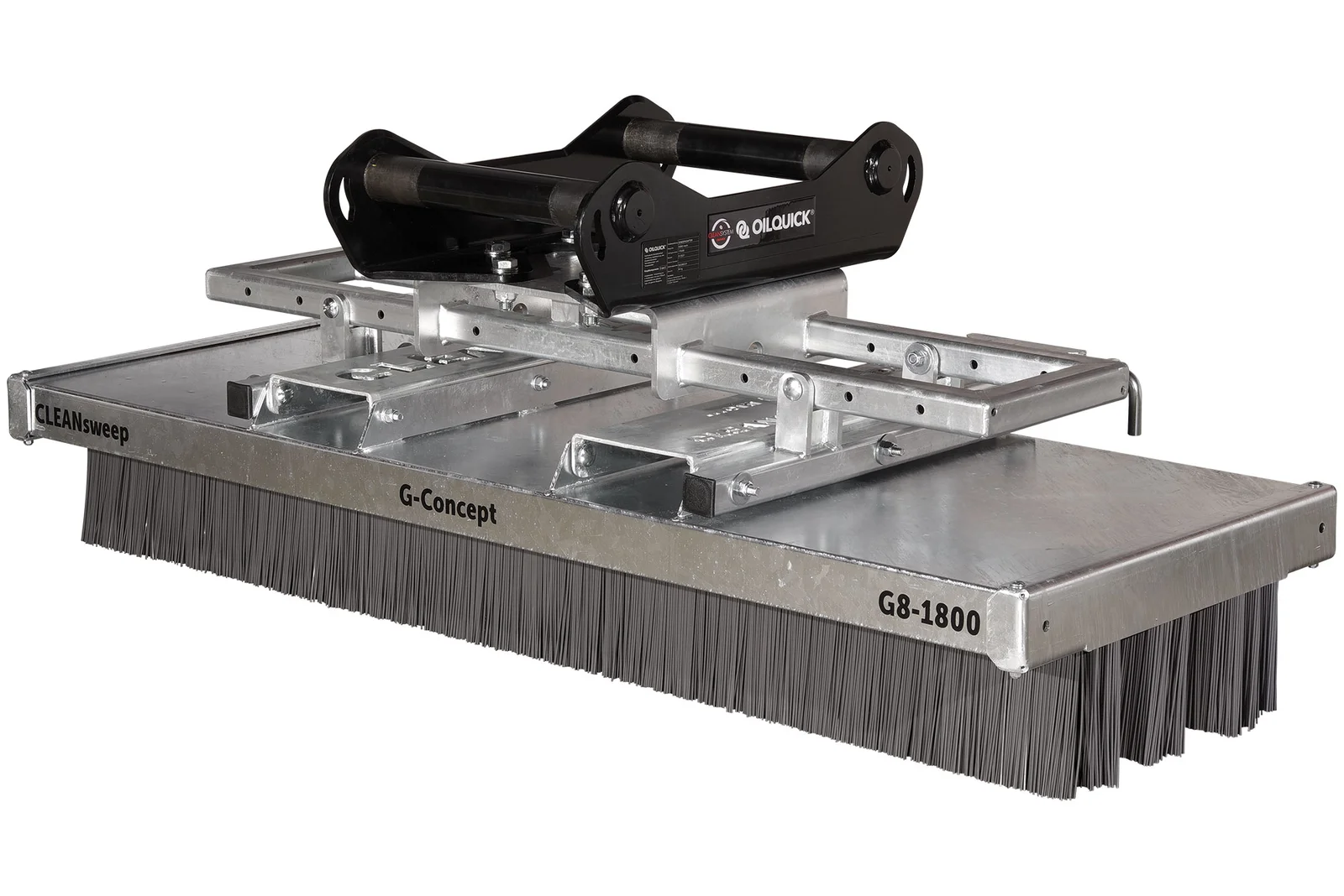 050-G8-18GA-CLEANsweep-G-Concept-Baggerbesen-Spezial-Bürstenstreifen-Staplerbesen