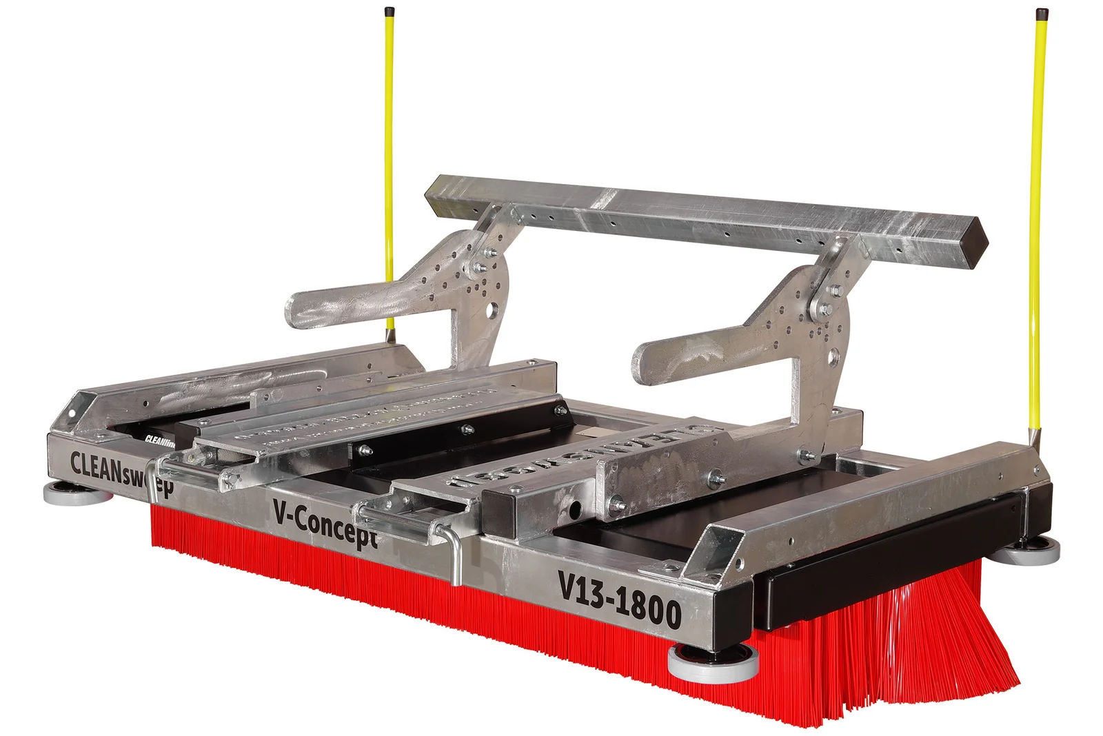 040-V13-18GR-VBST-CLEANsweep-V-Concept-mit-Greifschaufel-Aufnahme-von-hinten