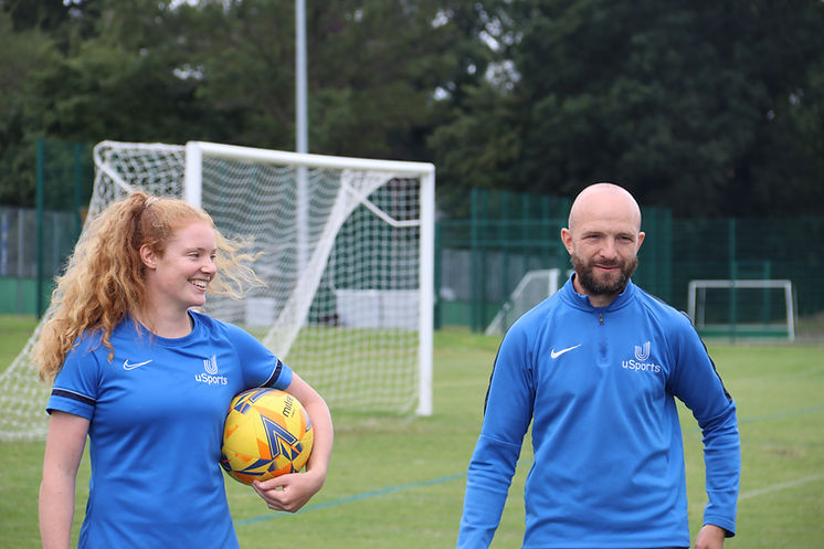 Sports Coaching Careers & Training