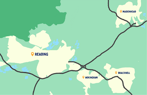 Alternative Provision Berkshire