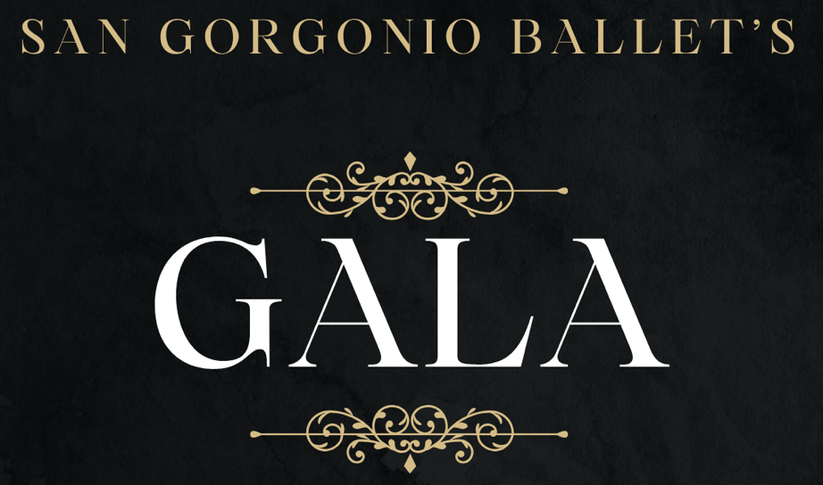 San Gorgonio Ballet's 2026 Gala