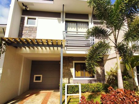 ABRIA SINGLE ATTACHED, 4BR 3T&B Alegria Residences Loma De Gato, Marilao, Bulacan 